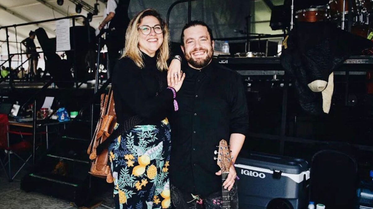 Jennifer Hartswick & Nick Cassarino Added To JamBase 25 Anniversary Concert With Club d’Elf