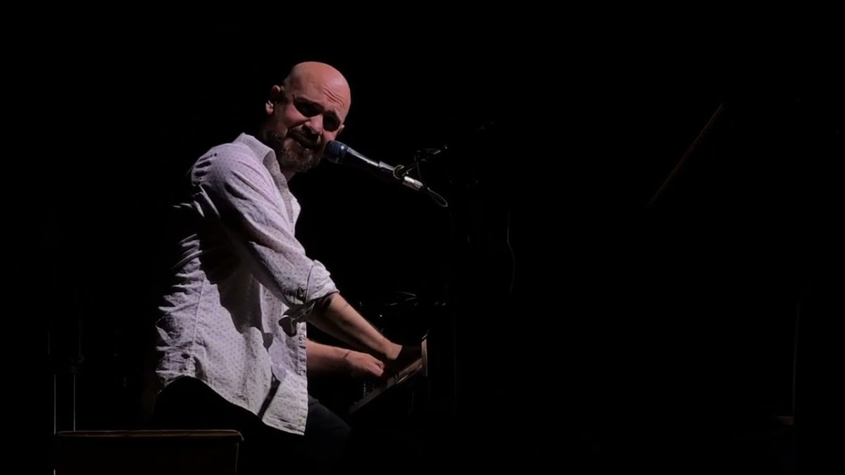 JRAD acoustic - Thunder Road - 8/11/23 - The Music Box - Atlantic City, NJ