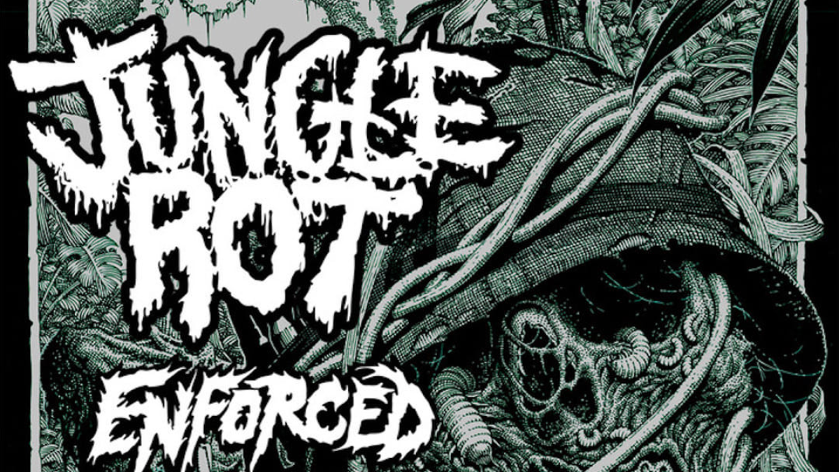 Jungle Rot