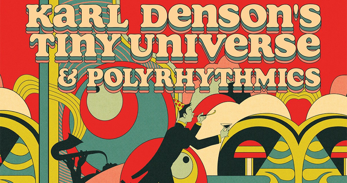 Karl Denson Polyrhythmics New Year's 2023