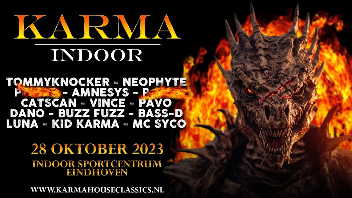 Karma Indoor