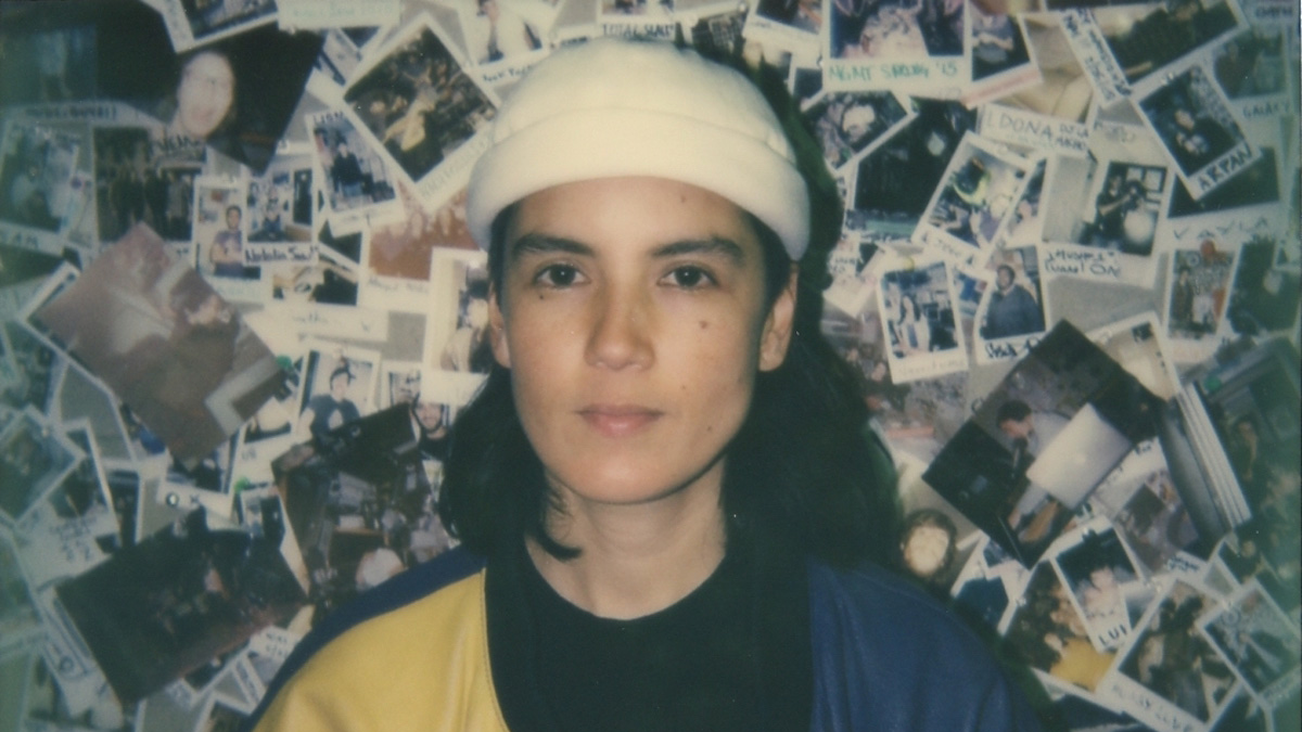 Kim Ann Foxman