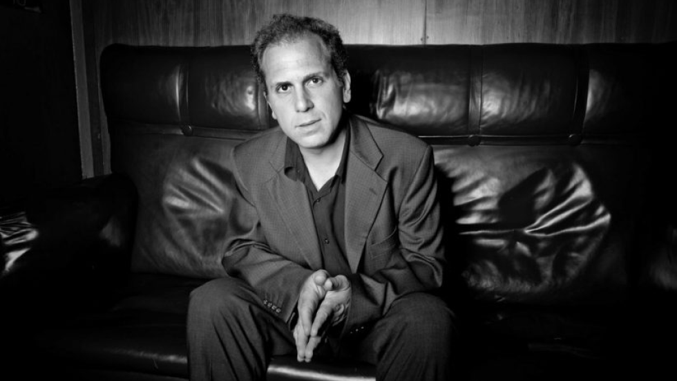 Larry Goldings, Peter Bernstein and more