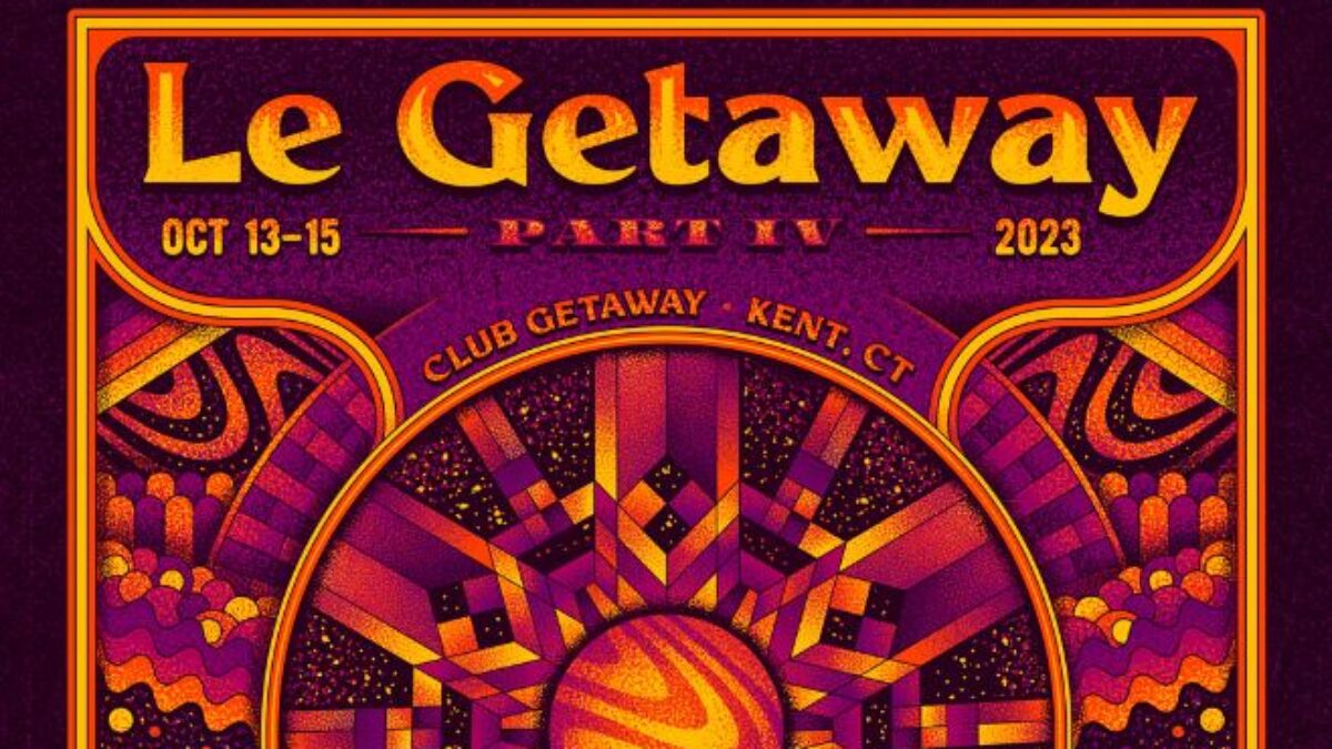 Le Getaway