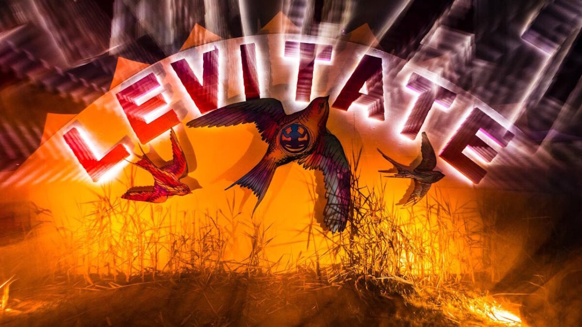 Levitate Reveals New England 2023 Flannel Jam 2023 Lineups