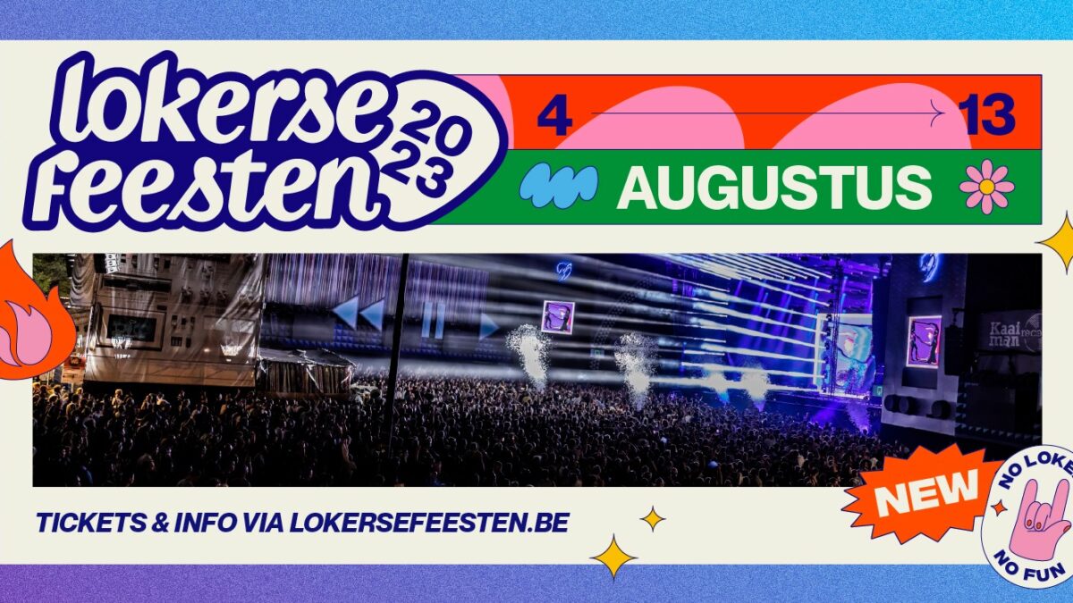 Lokerse Feesten