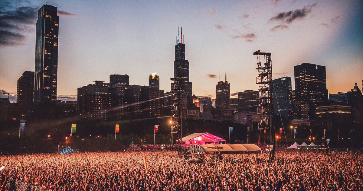 Lollapalooza Live 2022 2
