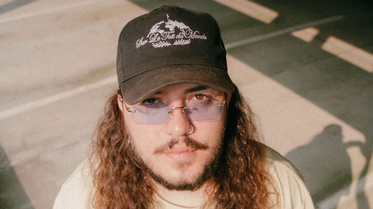 Louyah, Trees, Aug 9, 2024 Tickets, Dallas, TX