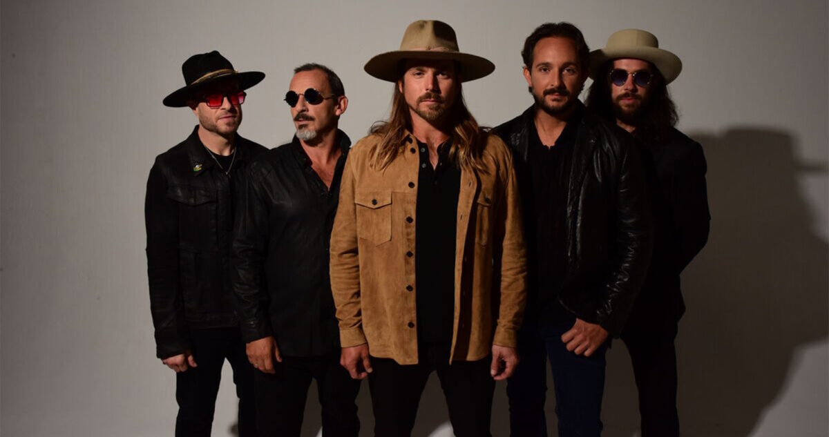 Lukas Nelson POTR Press August 2023 Lainez