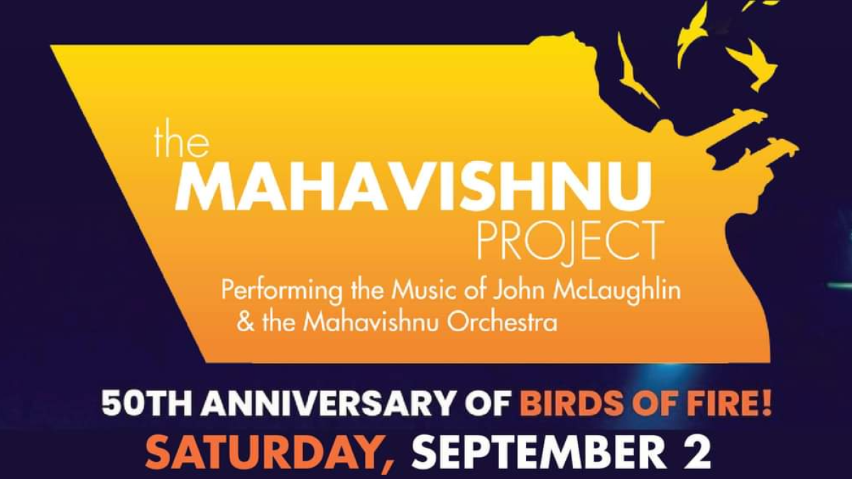 Mahavishnu Project