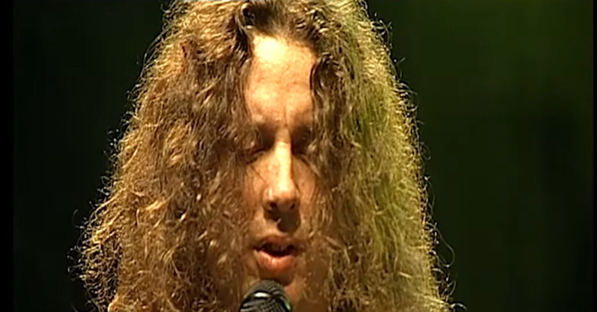 Michael Houser Widespread Panic Vacation Bonnaroo 2002