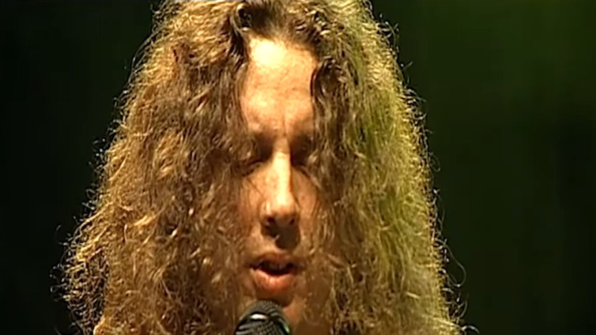 Remembering Mikey: Watch Widespread Panic Go On ‘Vacation’ At The 1st Bonnaroo