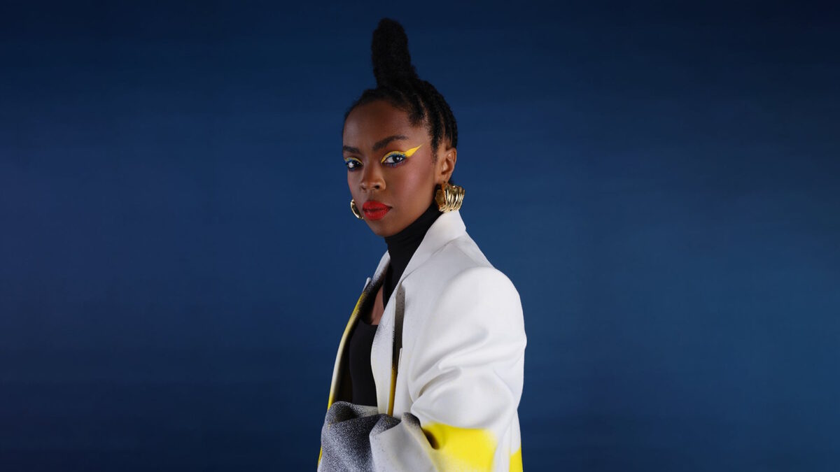 Ms. Lauryn Hill & Fugees Plot ‘The Miseducation Of Lauryn Hill’ 25th Anniversary Tour