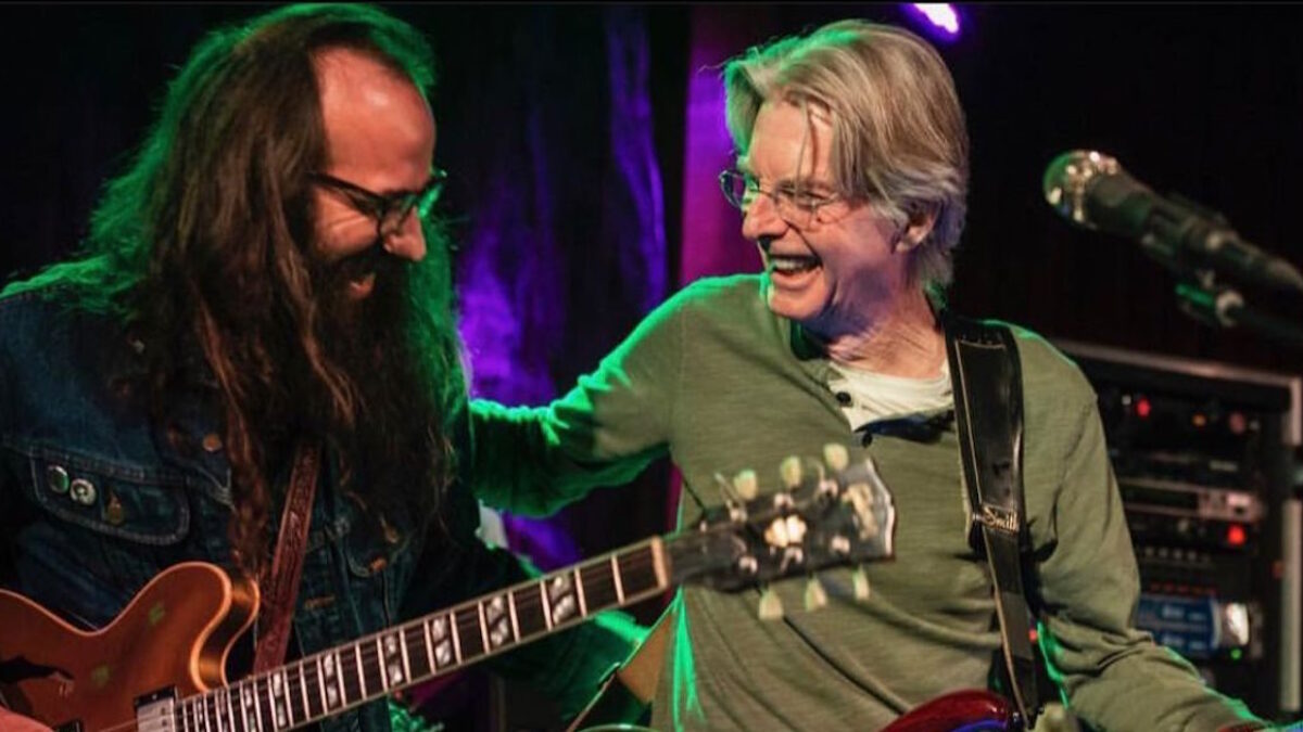 Ross James Describes ‘Phil School’ Sunday Sessions At Grateful Dead Bassist’s House
