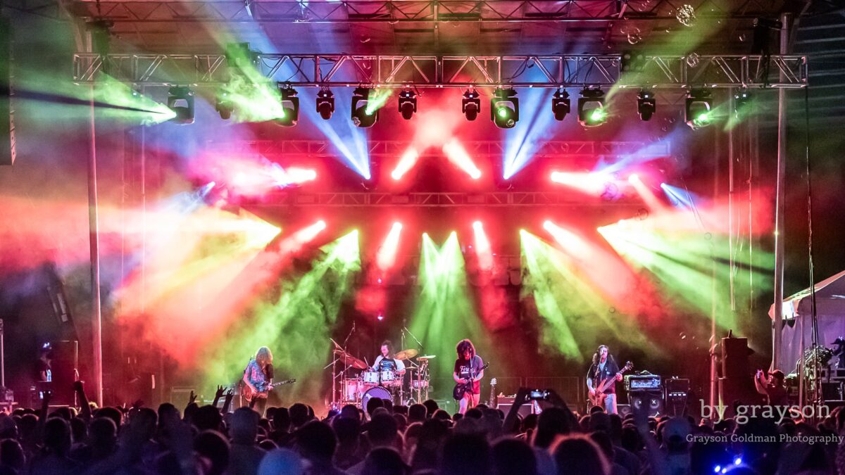 Pigeons Playing Ping Pong Confirm 2024 Fall Tour Dates With Kendall Street Company