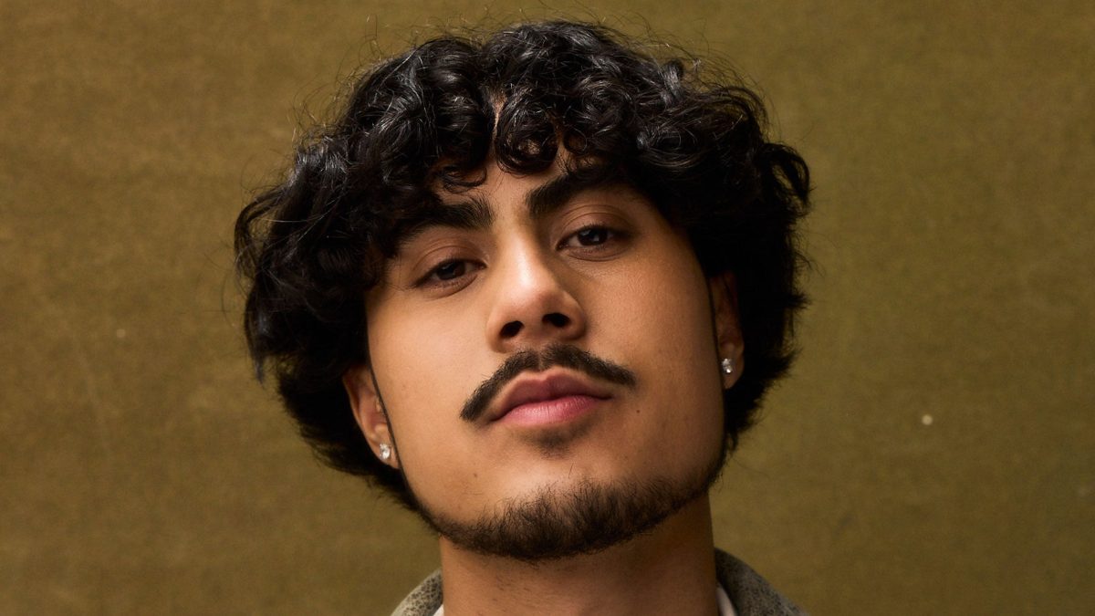 Preston Pablo