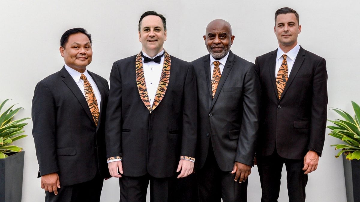 Richard Cheese