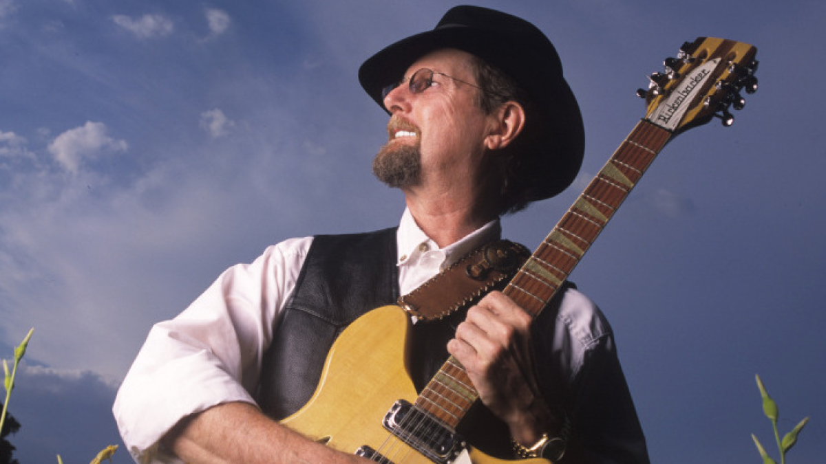 Roger McGuinn