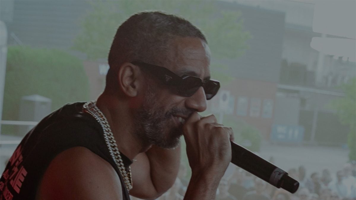 Ryan Leslie