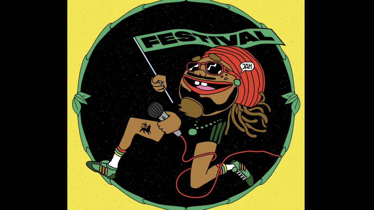 Roots’Ergue Festival