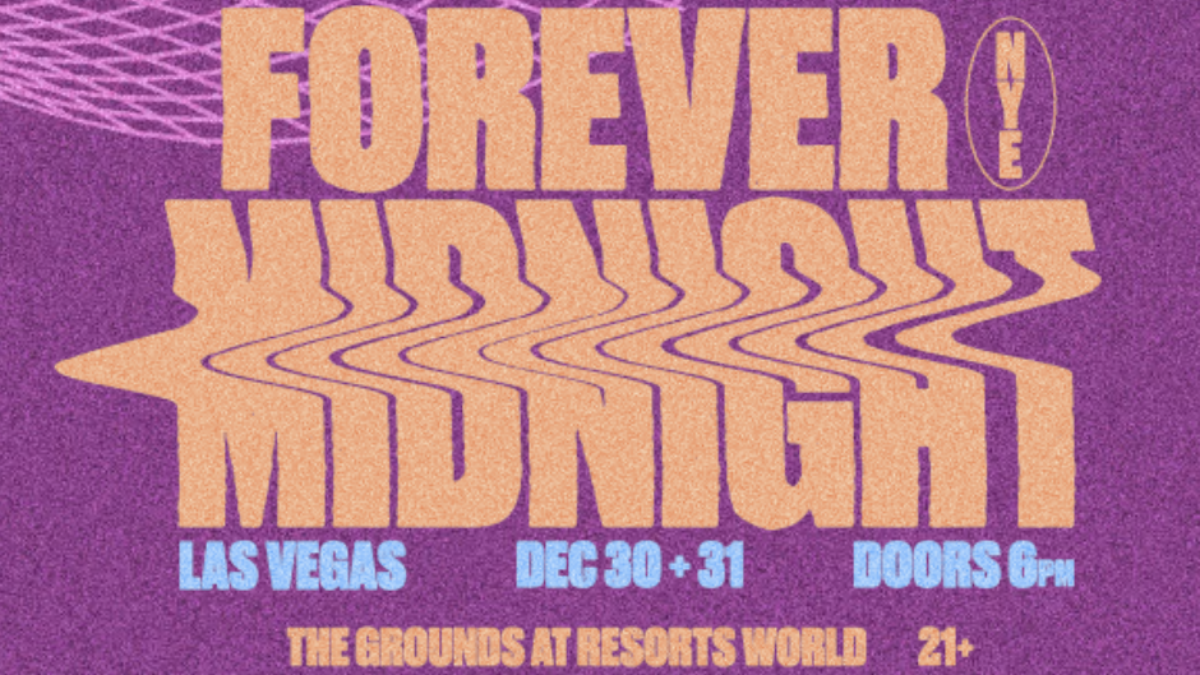 Forever Midnight Las Vegas