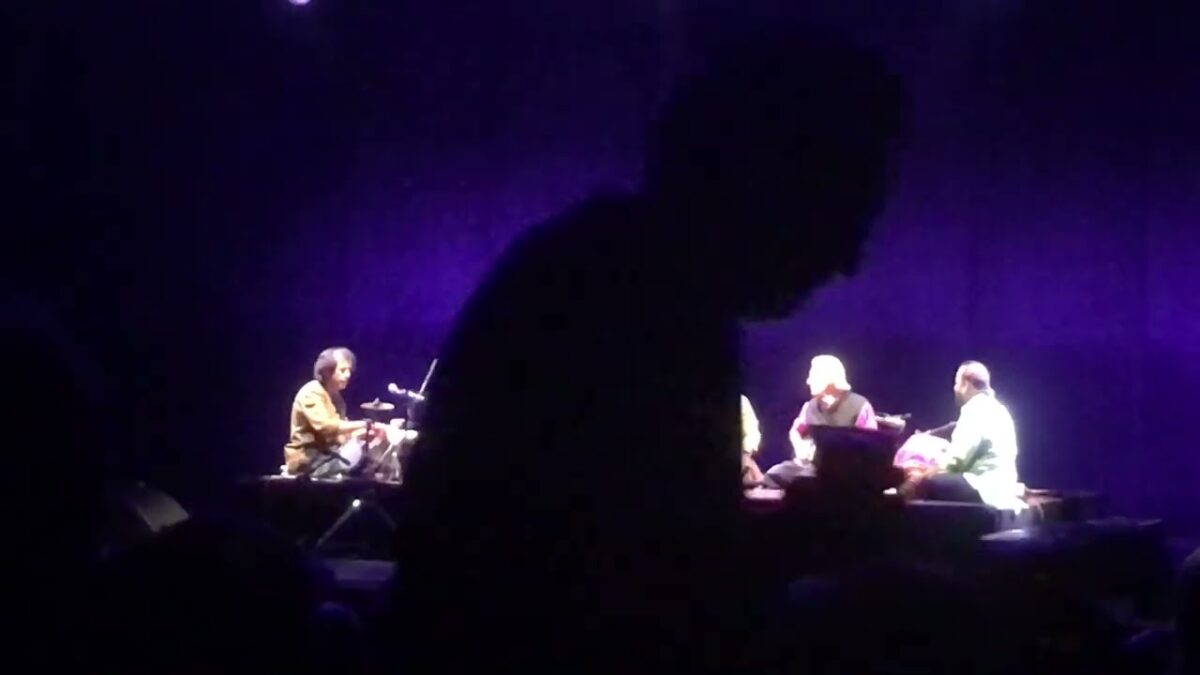 Shakti - Shrini’s Dream - 2023-08-19 - Capitol Theatre, Port Chester, NY
