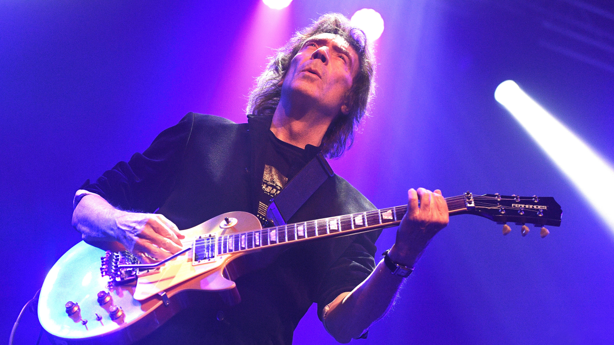 Steve Hackett – Genesis Revisited