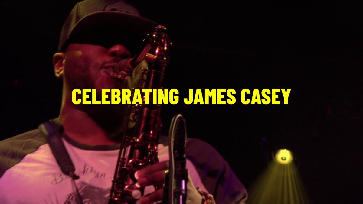 Celebrating James Casey | Sit-In with Umphrey’s McGee at The Fillmore in Philadelphia, PA on 11/2/19