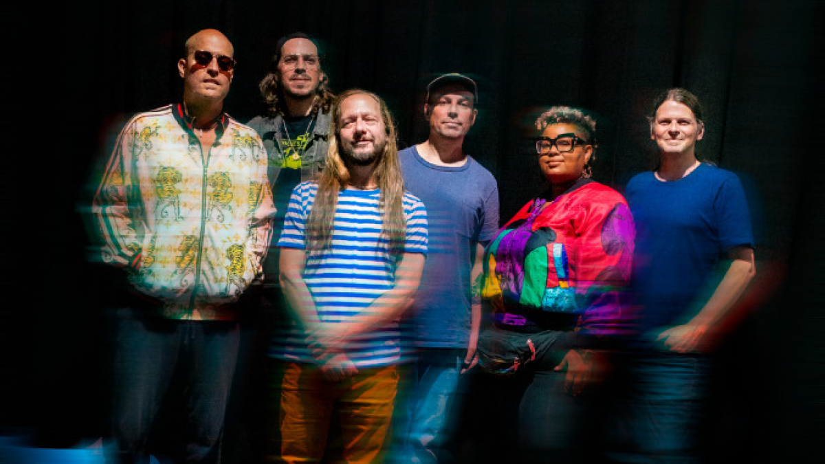 The Motet