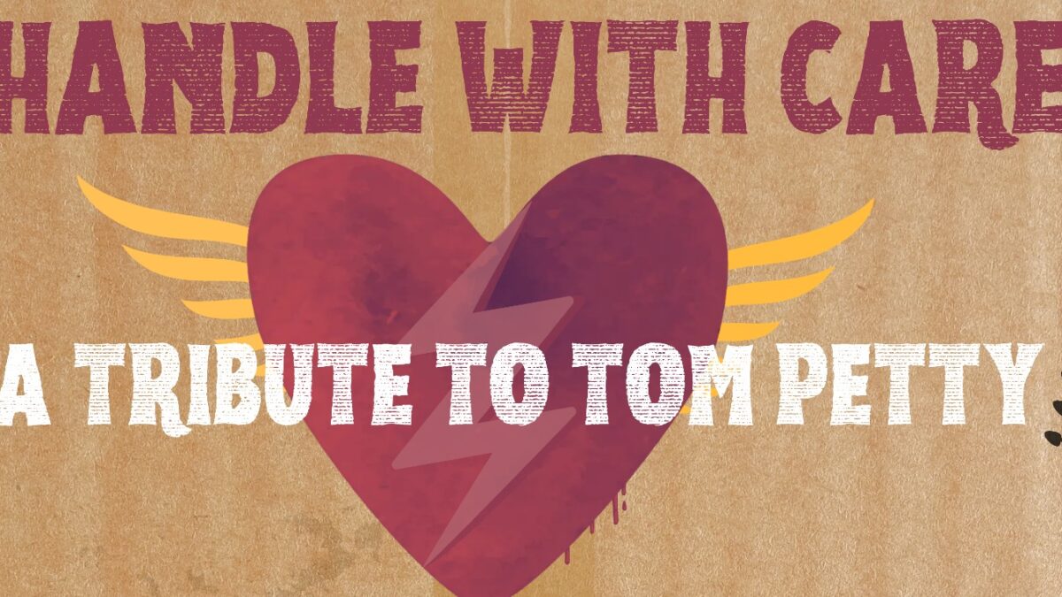 Wynonna Judd, Vince Herman, Sierra Hull & More To Pay Tribute To Tom Petty At Backline Benefit