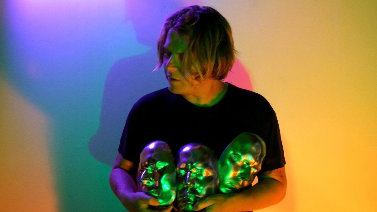 Ty Segall Enters ‘Void’ With New Single & Plots 2024 Tour