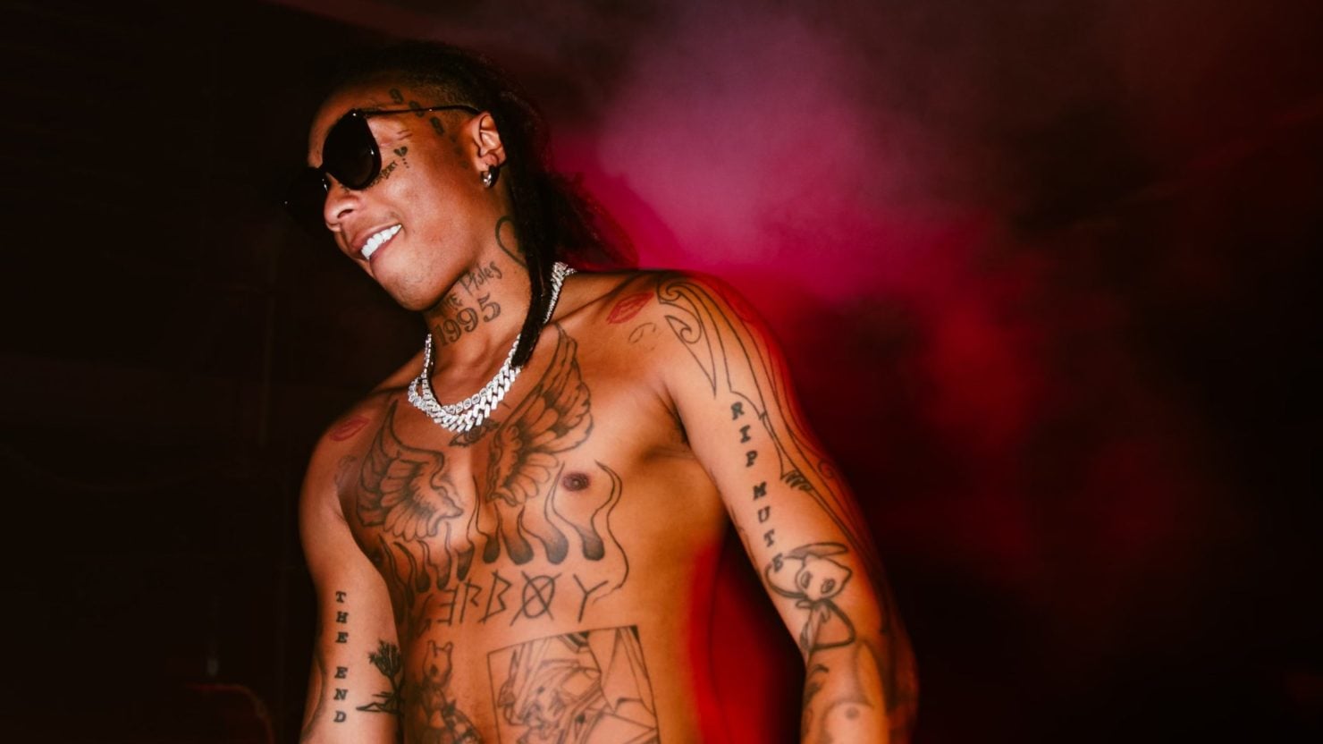 tyla yaweh net worth 2021