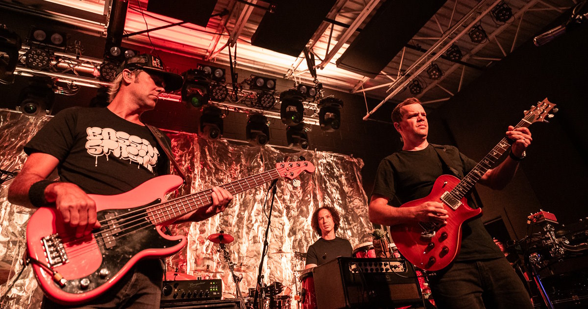 Umphreys McGee Live August 2023 Lasky 2