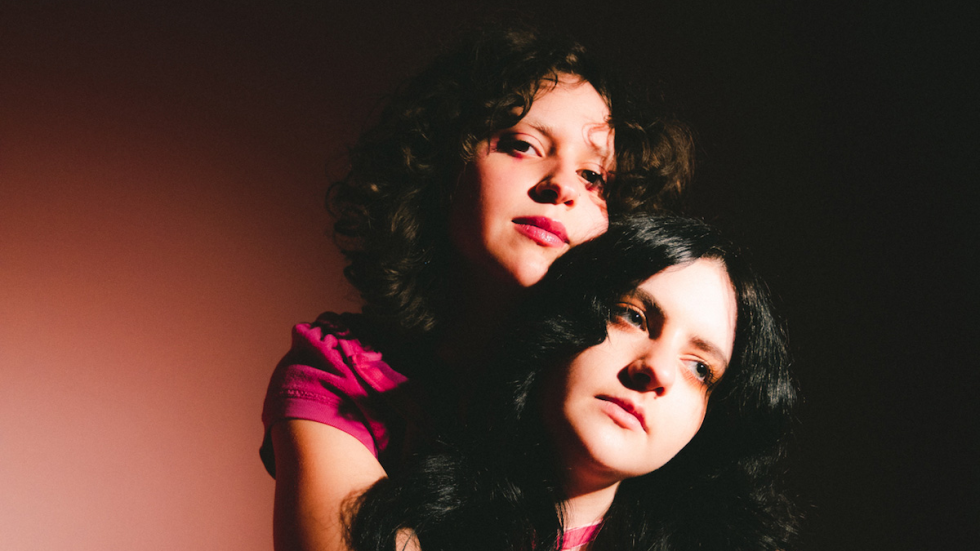 Venus & the Flytraps and Sir Chloe