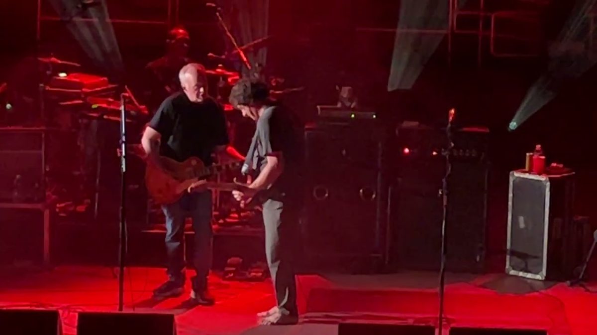 WEEN - Fluffy - 8/3/23 - Red Rocks - Morrison, CO