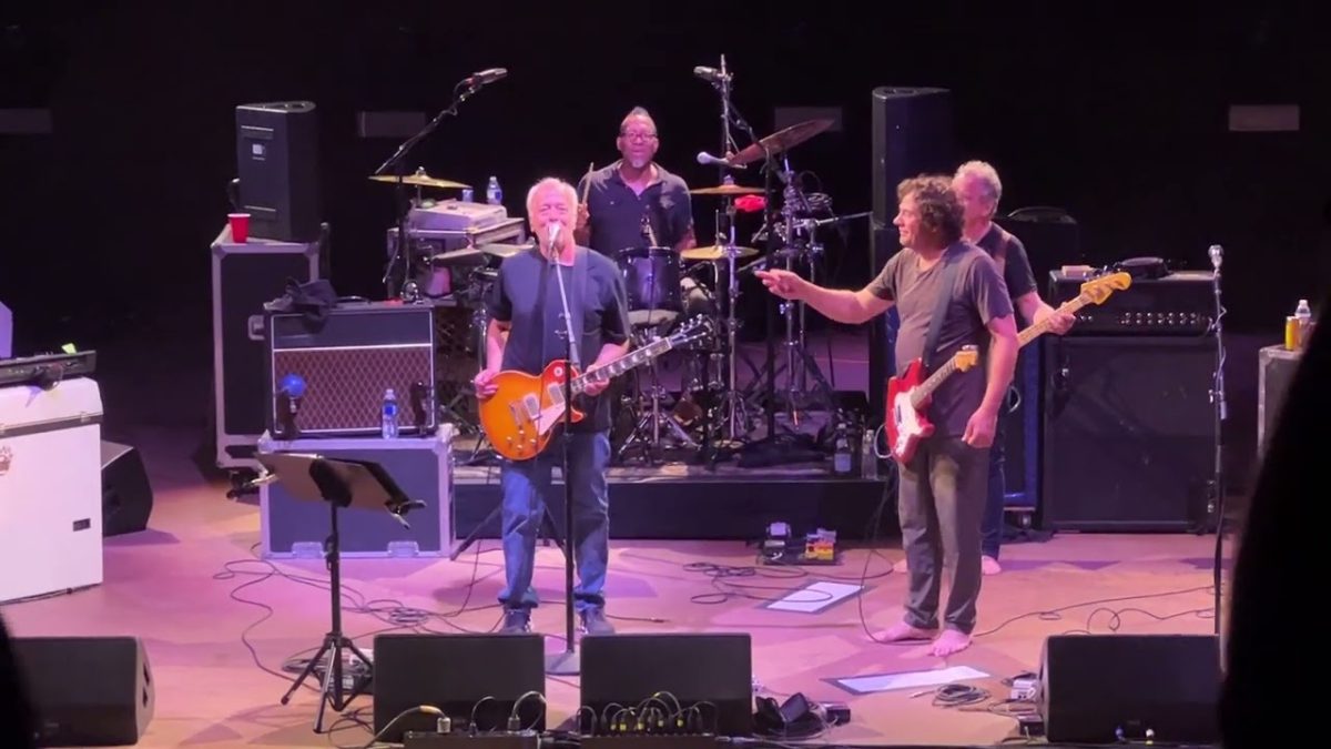 WEEN - I Don't Want to Leave You on the Farm - 8/3/23 - Red Rocks - Morrison, CO