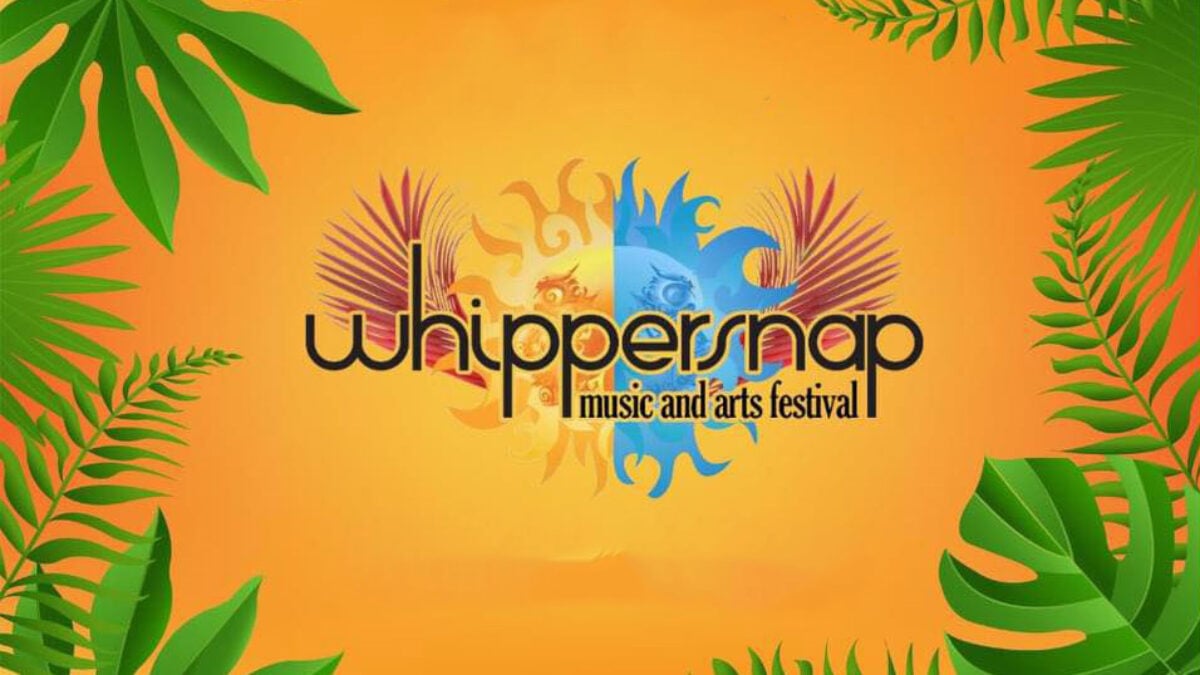 Whippersnap Festival
