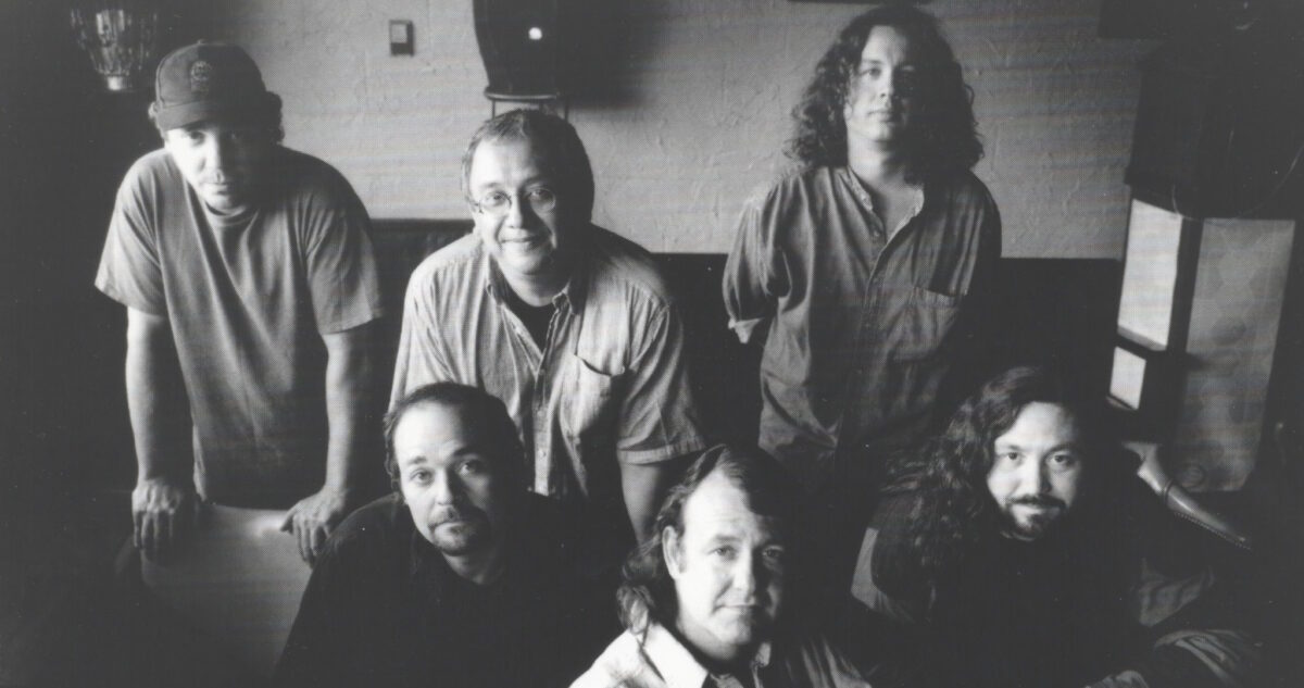 Widespread Panic Opening Vault For ‘Boone 1999’ Live Archival Release