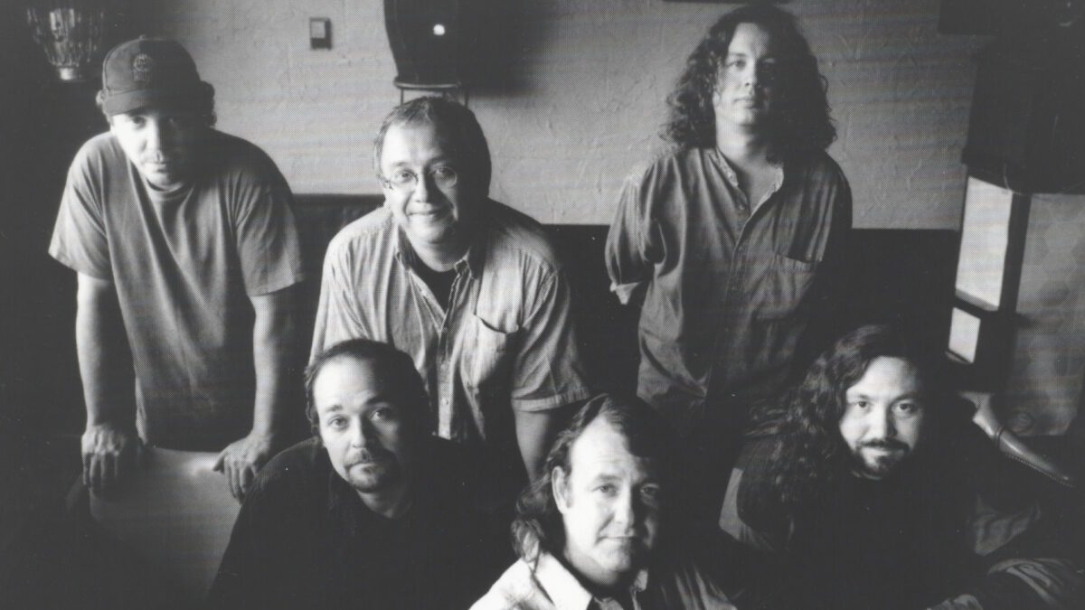 Widespread Panic Opening Vault For ‘Boone 1999’ Live Archival Release