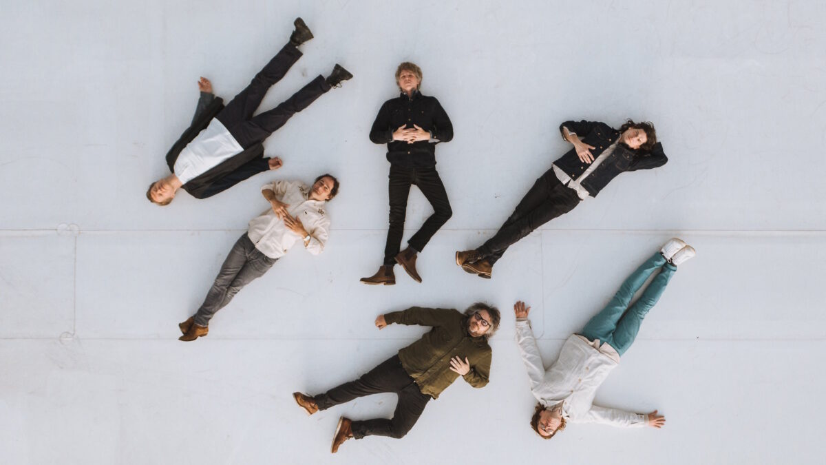 Meet Wilco's ‘Cousin’ & Preview New Album With ‘Evicted’ Single