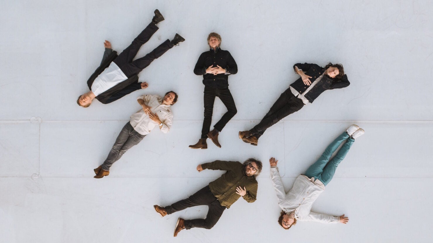 Wilco Outlines 2024 Summer Tour Dates Including Multi-Night Runs In Chicago & New York City - Vimarsana News