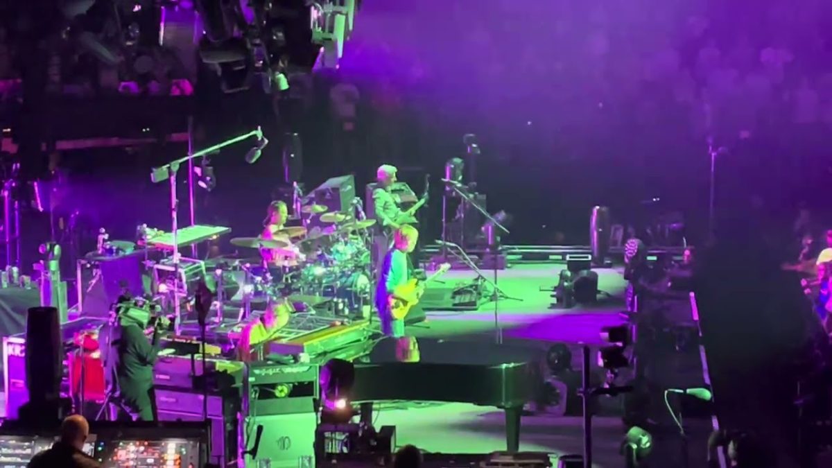 Wolfman’s Brother - Phish - MSG - August 1, 2023