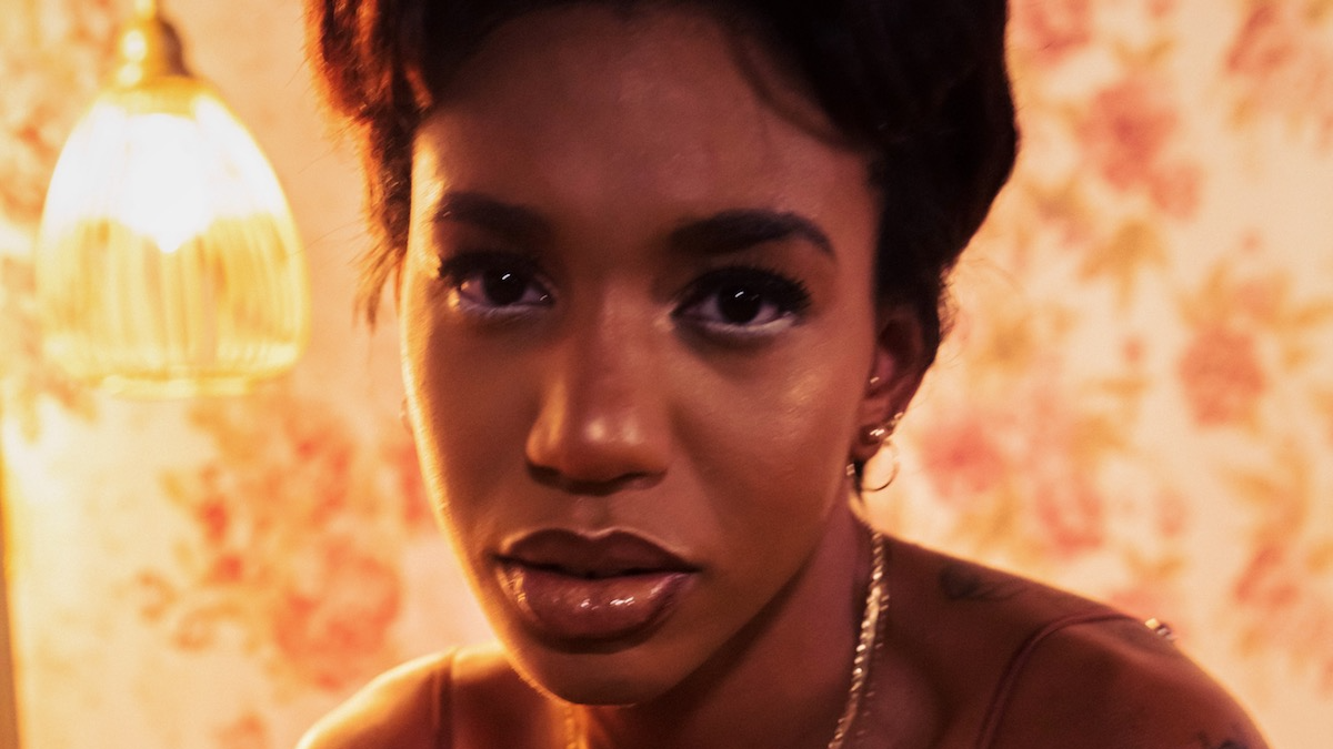 Yaya Bey
