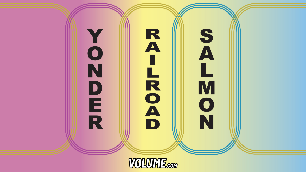 Watch Yonder Mountain String Band, Railroad Earth & Leftover Salmon On-Demand Volume.com Livestreams
