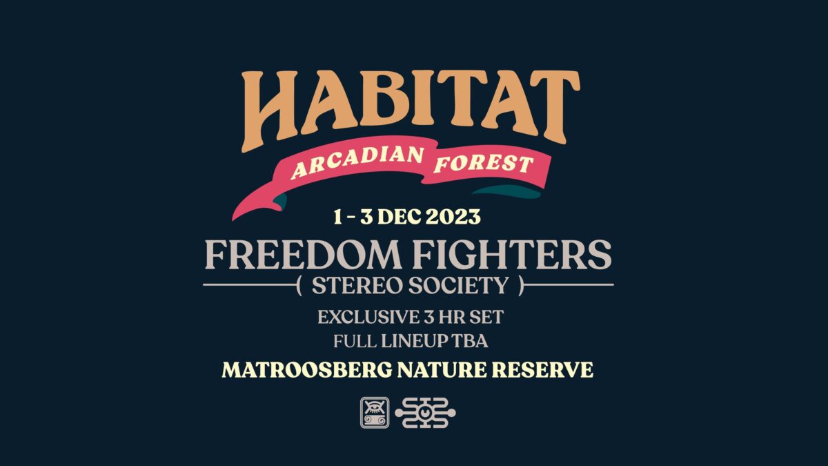 Habitat – Arcadian Forest