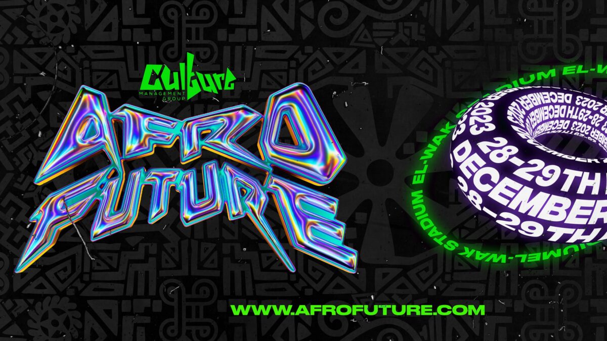 AfroFuture
