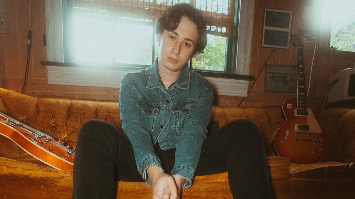 Ben Goldsmith