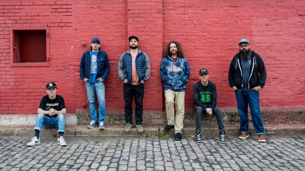 Big Something To Take ‘Headspace’ On The Road For 60-Date US Tour