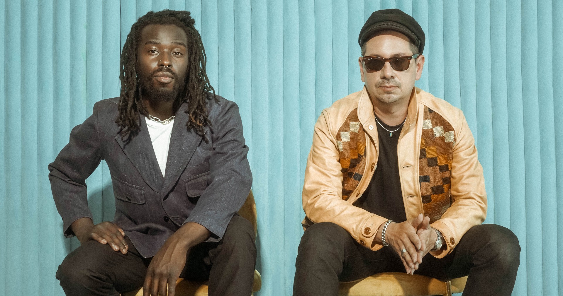 Black Pumas Announce 1st Tour Dates Of 2023