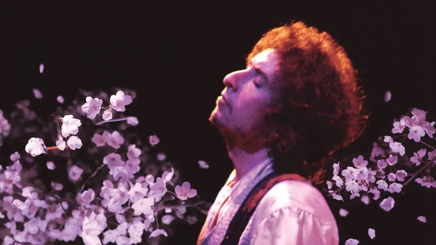 Bob Dylan To Celebrate 45th Anniversary Of Historic Budokan Shows With